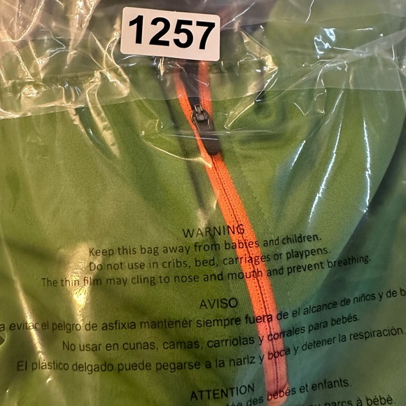 SOUTHERN TIDE 1/4 Zip UV Protection TIDE to TRAIL T3 L/S SHIRT Mens Sz Medium - Picture 8 of 8